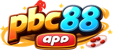 pbc88 app লোগো চিহ্ন